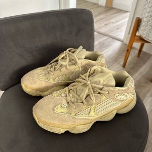 Yeezy 500